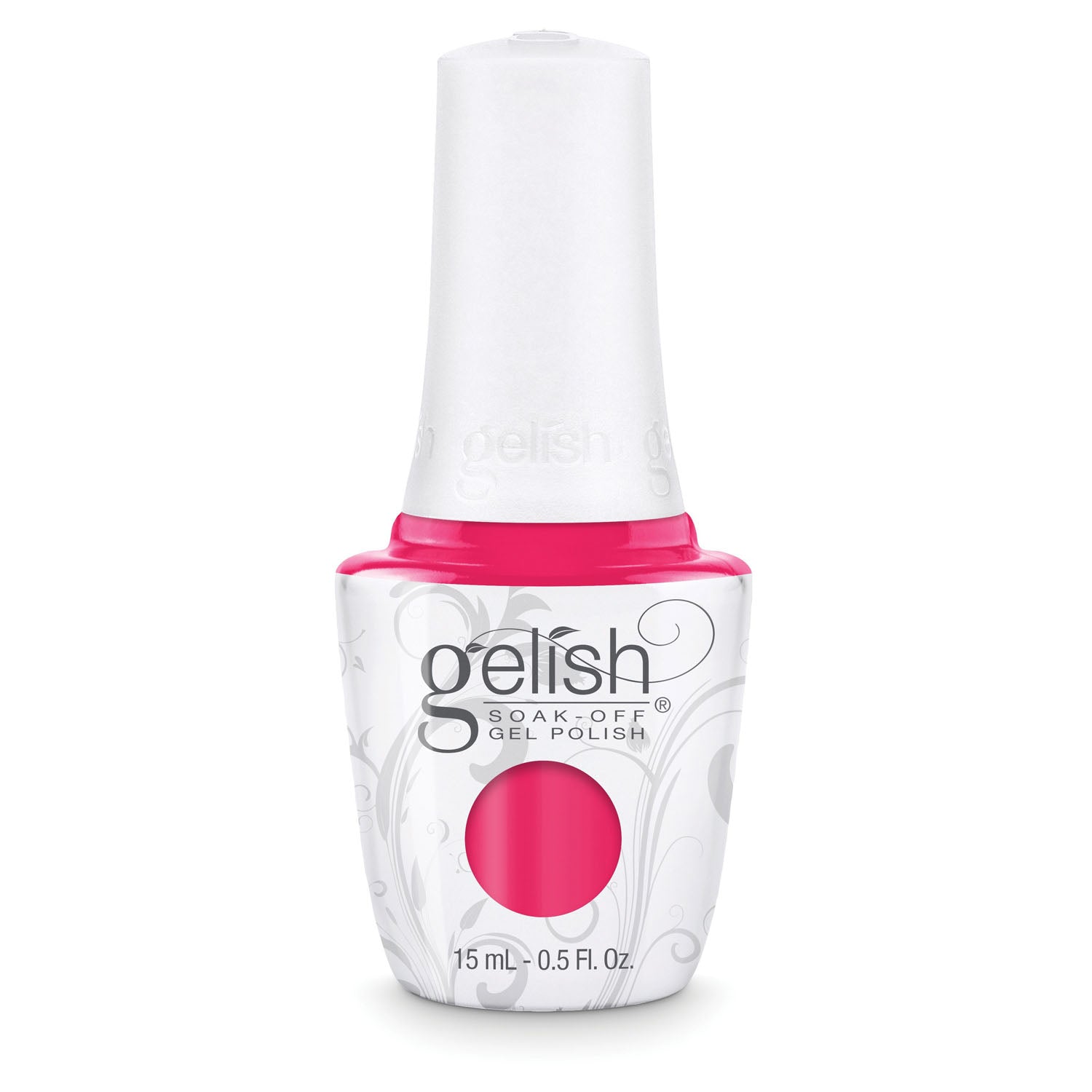 Gelish - Don't Pansy Around 0.5 fl oz / 15 ml - 1110202