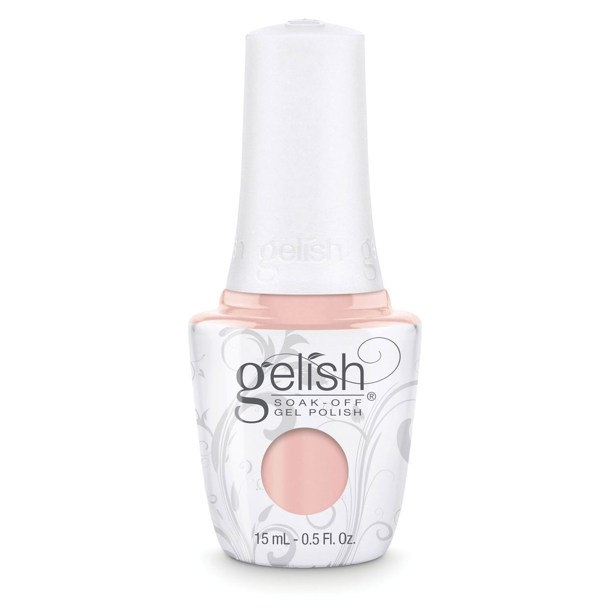 Gelish - Prim-Rose And Proper 0.5 fl oz / 15 ml - 1110203