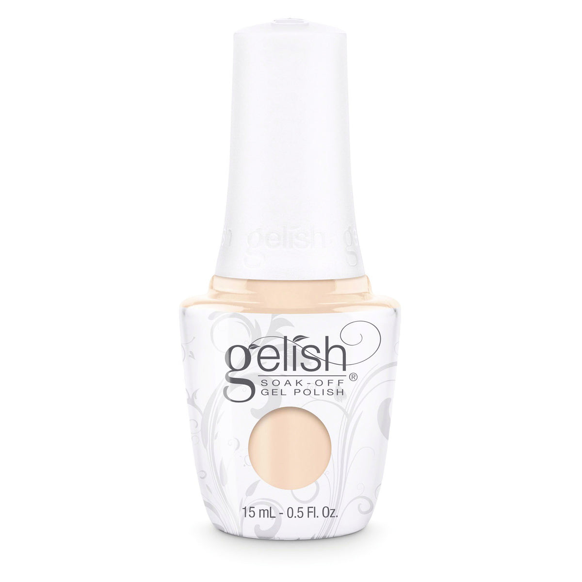 Gelish - Prim-Rose And Proper 0.5 fl oz / 15 ml - 1110203