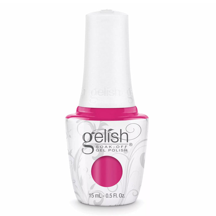 Gelish - Woke Up This Way 0.5 fl oz / 15 ml - 1110257