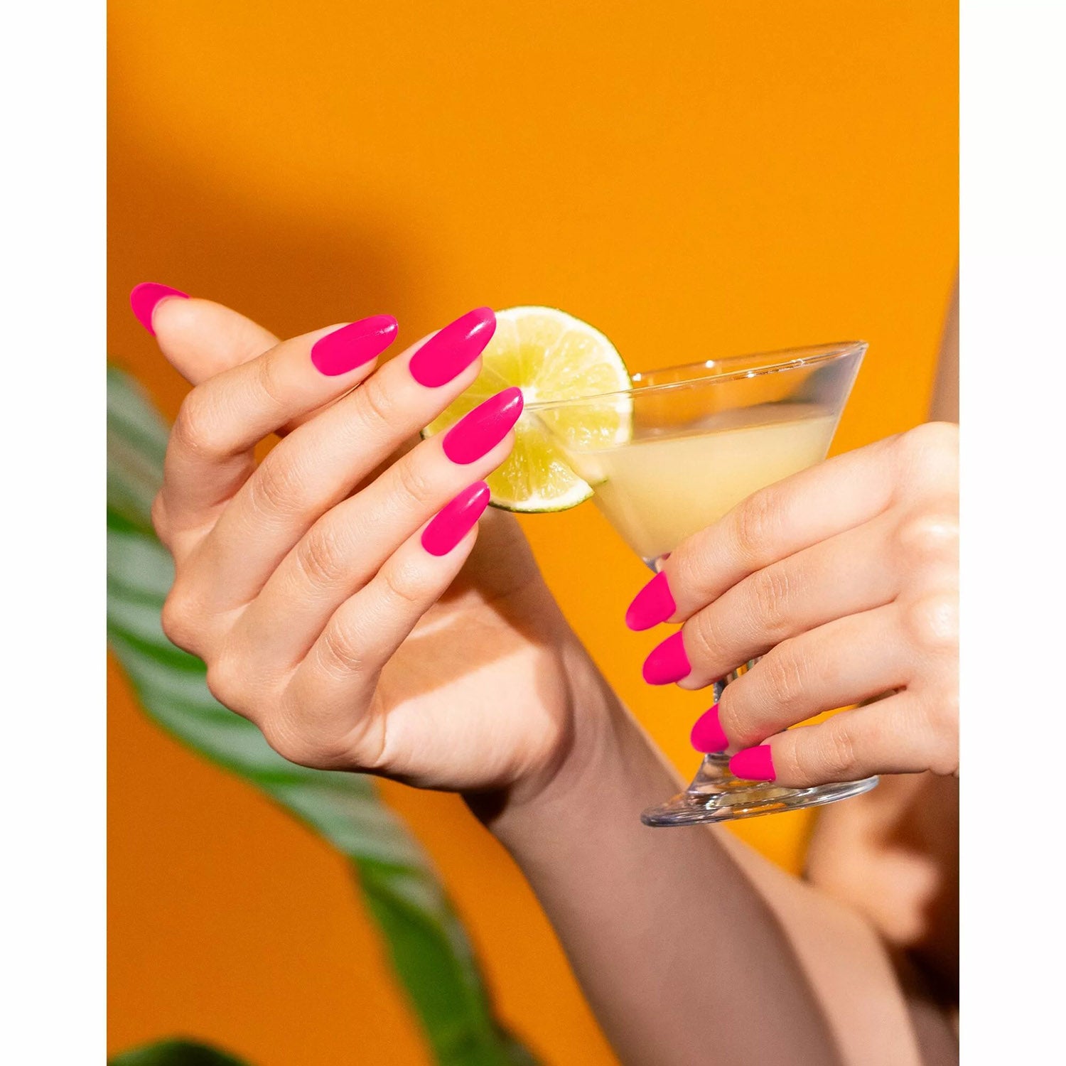 Gelish - Woke Up This Way 0.5 fl oz / 15 ml - 1110257