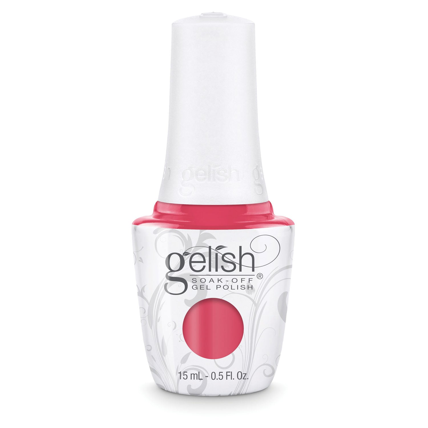 Gelish - One Tough Princess 0.5 oz. - 15ml #1110261