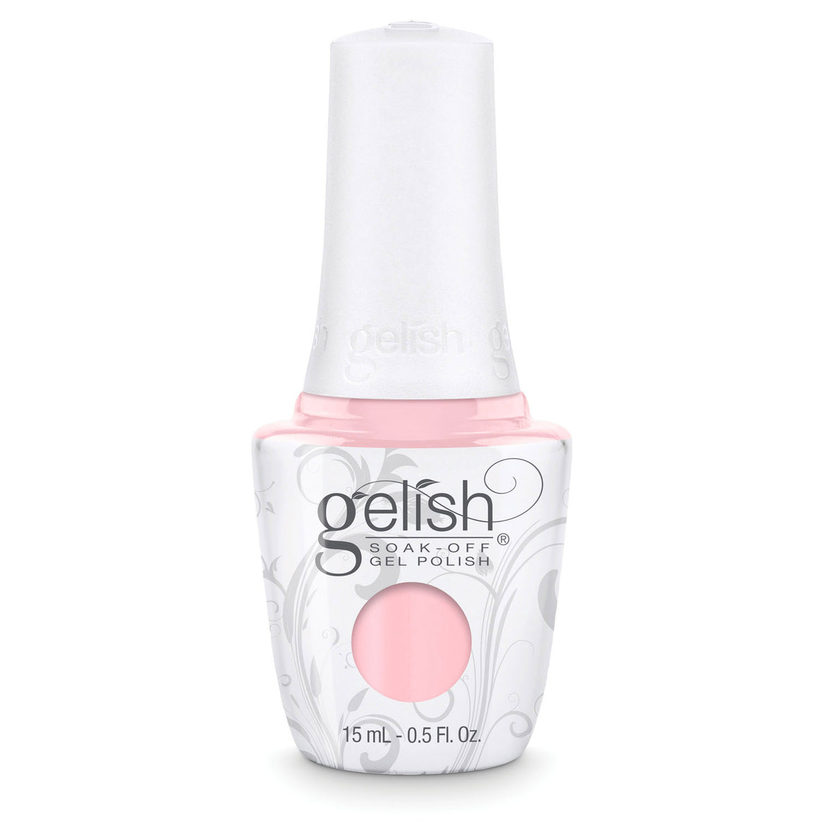 Gelish - Once Upon A Mani 0.5 oz. - 15ml  #1110262