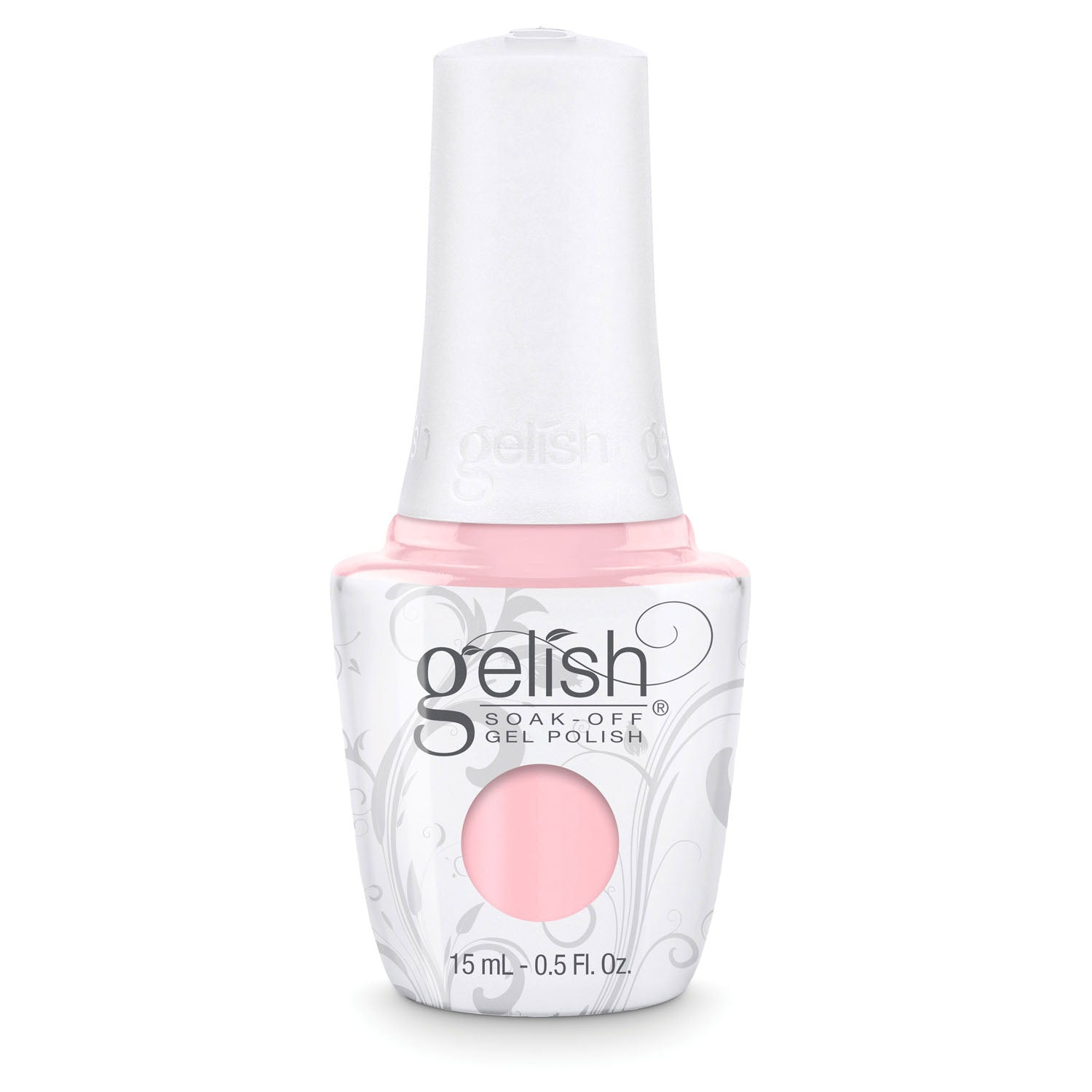 Gelish - Once Upon A Mani 0.5 oz. - 15ml #1110262