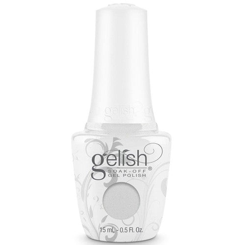 Gelish - I'm Drawing A Blanco 0.5 oz. - 15ml #1110267