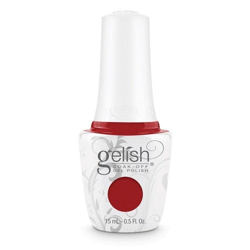 Gelish - Don't Break My Corazon 0.5 oz. - 15ml #1110269