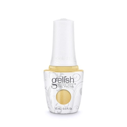 Gelish - Just Tutu Much 15ml - 0.5 fl oz #1110277