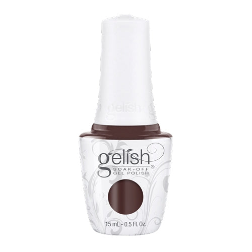 Gelish - Caviar On Ice 15ml - 0.5 fl oz #1110283