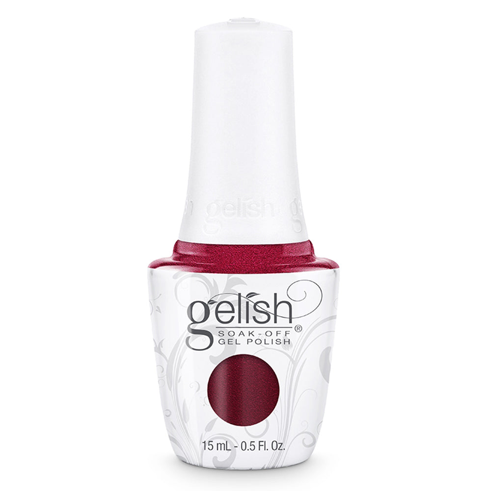 Gelish - Wish Upon A Starlet. 0.5 fl oz/15ml - 1110329