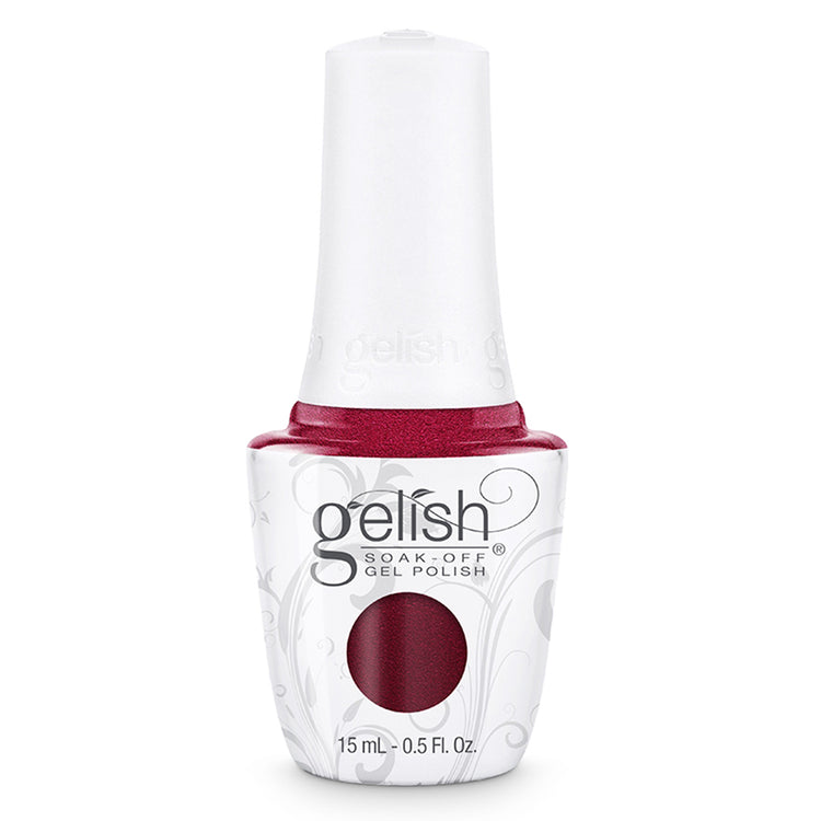 Gelish - Wish Upon A Starlet. 0.5 fl oz/15ml - 1110329
