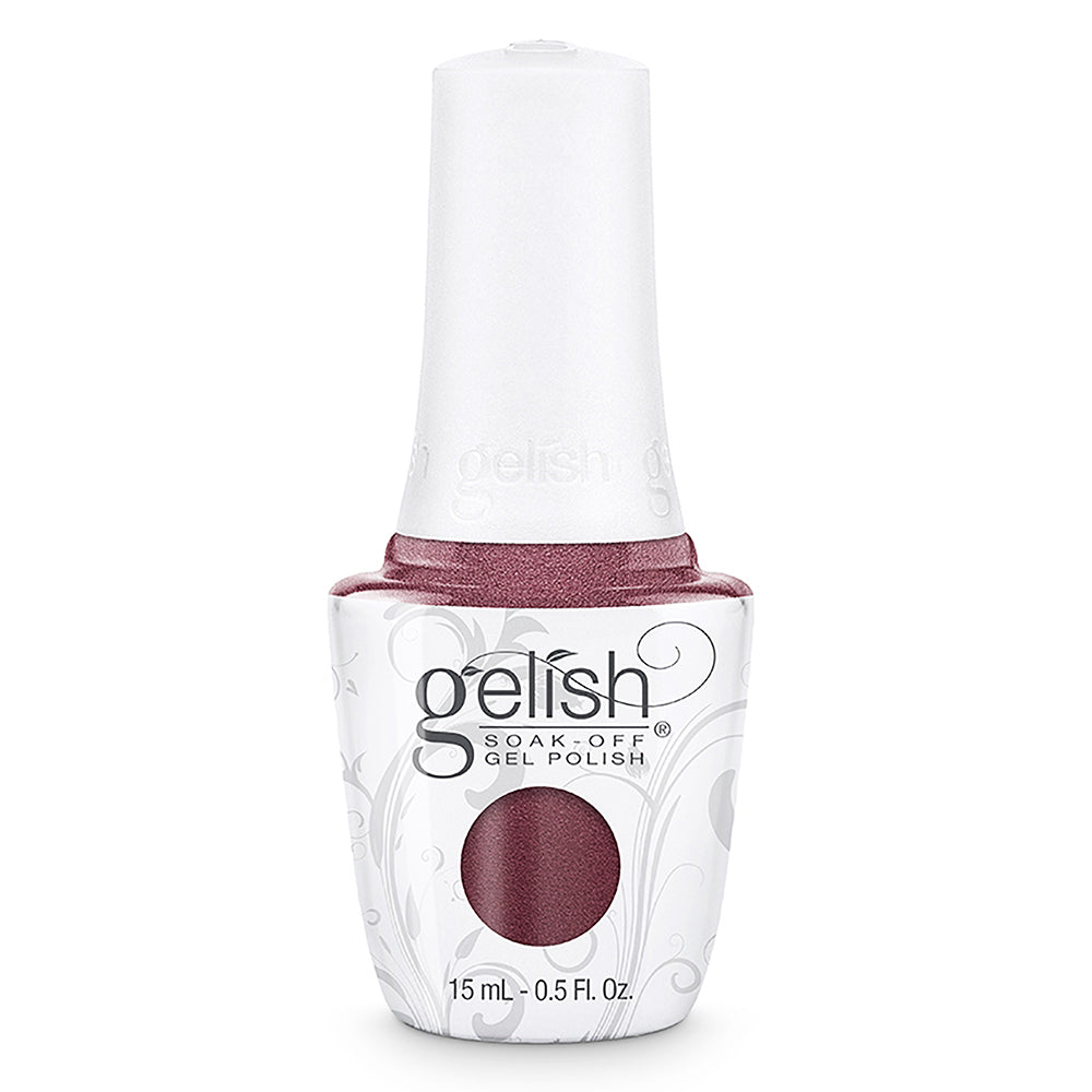 Gelish - I Prefer Millionaires. 0.5 fl oz/15ml - 1110331