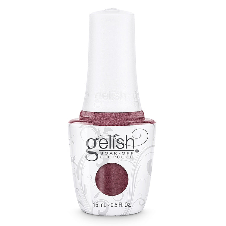 Gelish - I Prefer Millionaires. 0.5 fl oz/15ml - 1110331