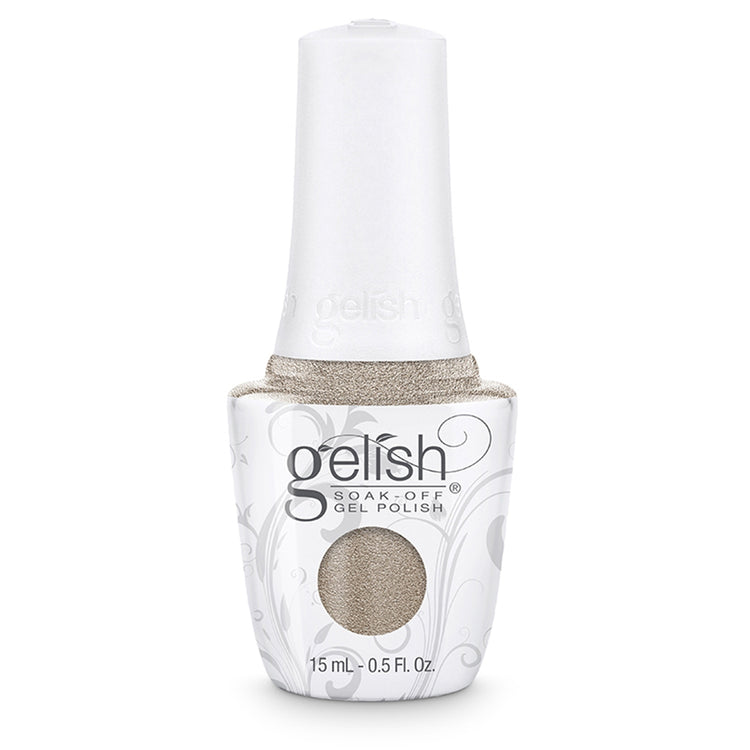 Gelish - Ice Or No Ice... 0.5 fl oz/15ml - 1110333