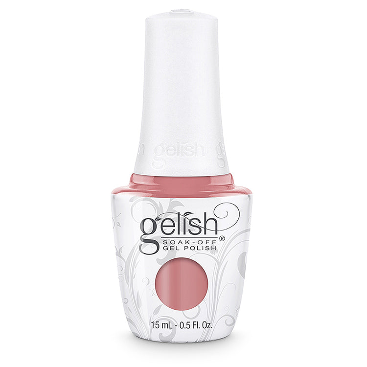 Gelish - Hollywood's Sweetheart. 0.5 fl oz/15ml - 1110336