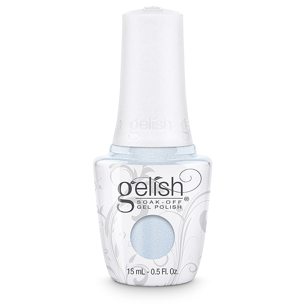 Gelish - Wrapped In Satin. 0.5 fl oz/15ml - 1110338