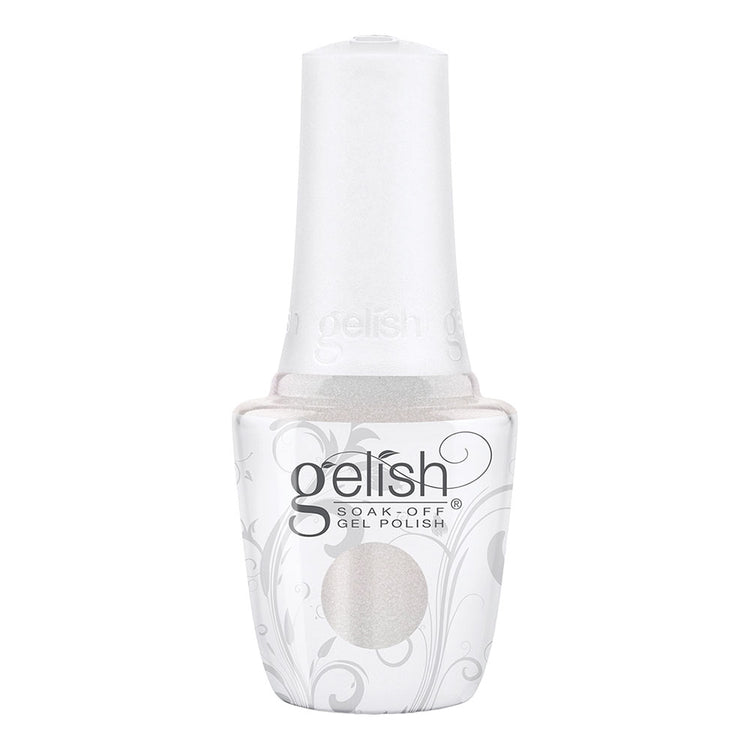 Gelish - Some Girls Prefer Pearls 0.5 fl oz - 15ml #1110353