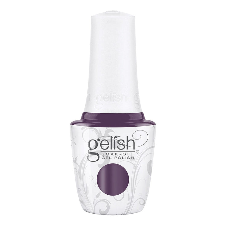 Gelish - A Girl And Her Curls 0.5 fl oz - 15ml #1110355