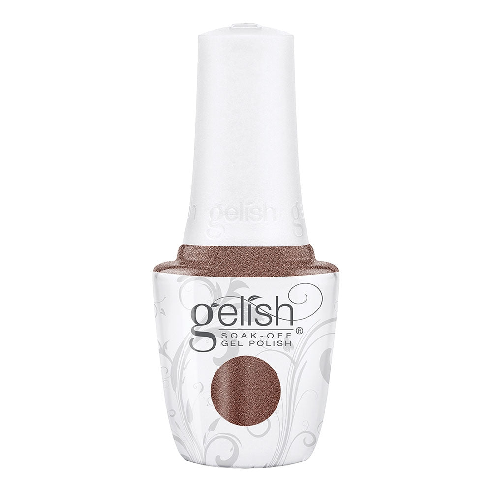 Gelish - That's So Monroe 0.5 fl oz - 15ml #1110356
