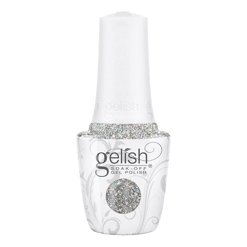 Gelish - Sprinkle Of Twinkle 0.5 fl oz - 15ml 1110367
