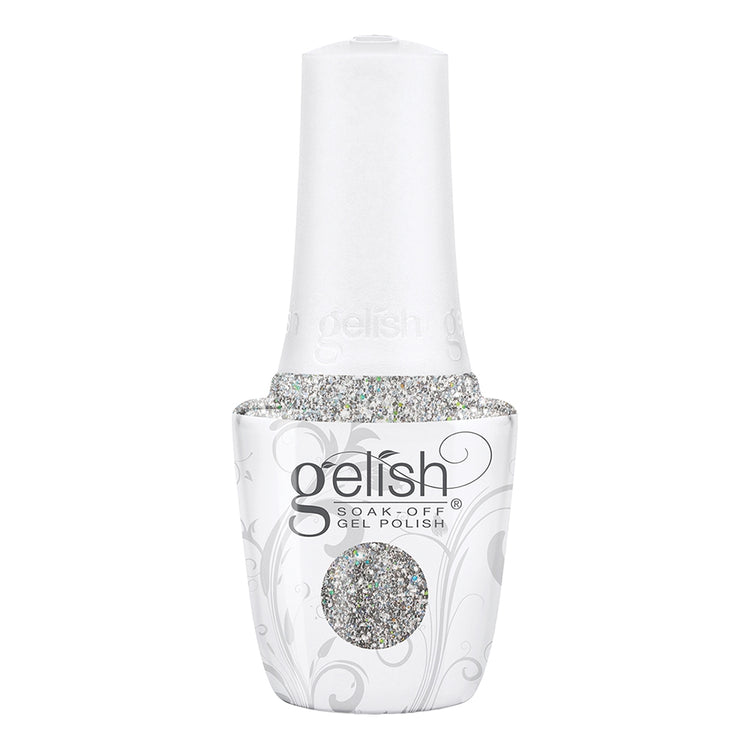 Gelish - Sprinkle Of Twinkle 0.5 fl oz - 15ml 1110367