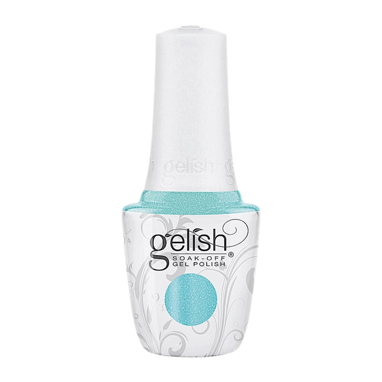 Gelish - Electric Remix 15ml - 0.5 fl oz #1110384