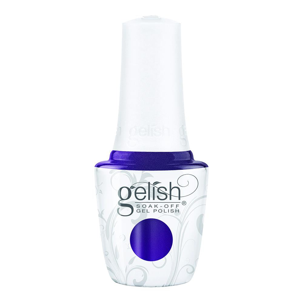 Gelish - Make 'Em Squirm 0.5 fl oz/15 ml - 1110397