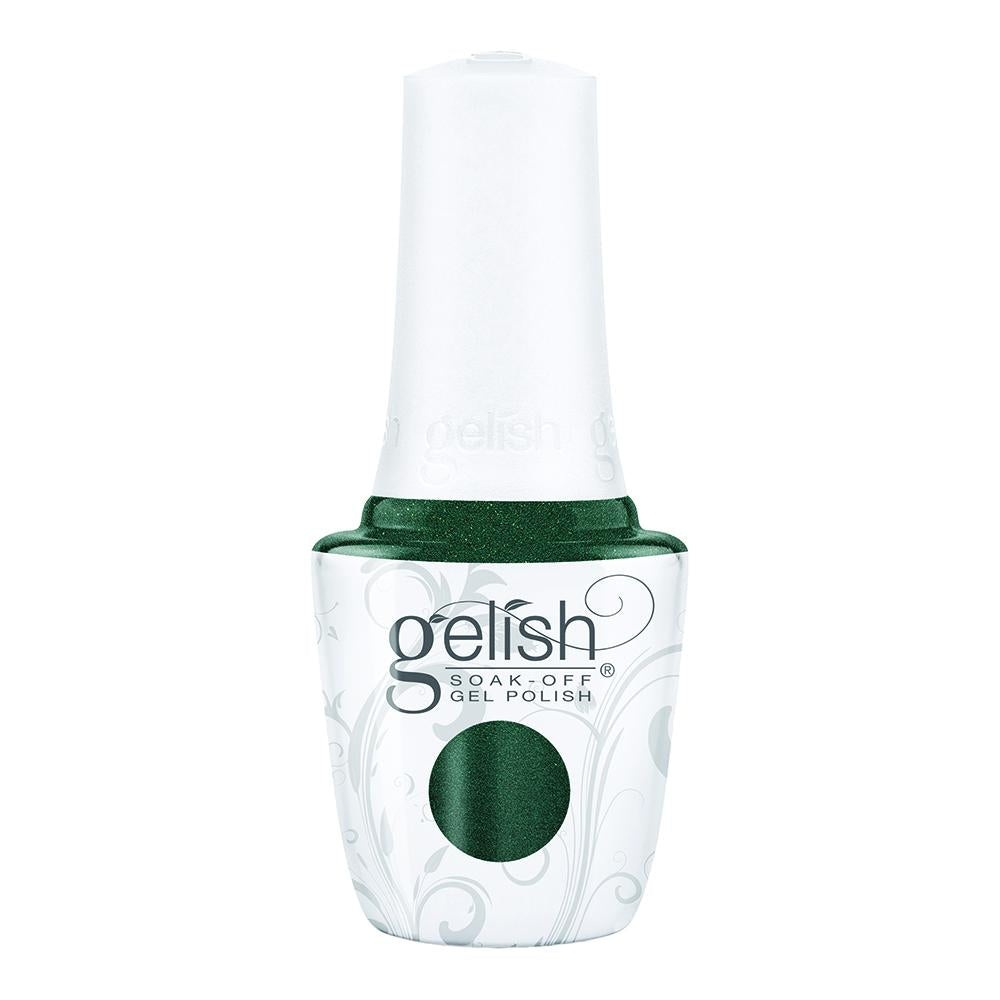 Gelish - Mistress Of Mayhem 0.5 fl oz/15 ml - 1110398
