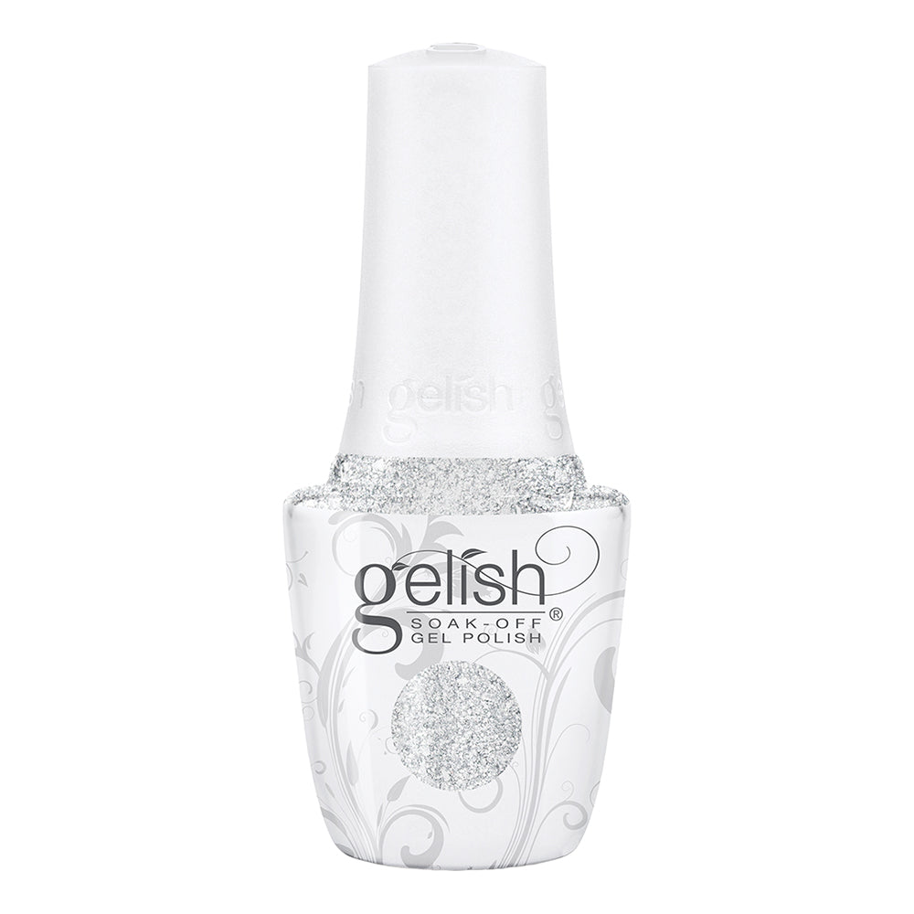 Gelish - Liquid Frost 0.5 fl oz/15 ml - 1110404
