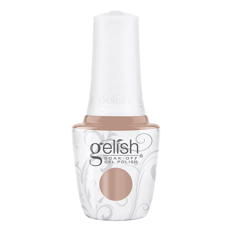 Gelish - Bare & Toasty 0.5 fl oz/15 ml - 1110406