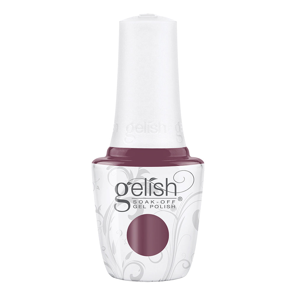 Gelish - Be My Sugarplum 0.5 fl oz/15 ml - 1110409