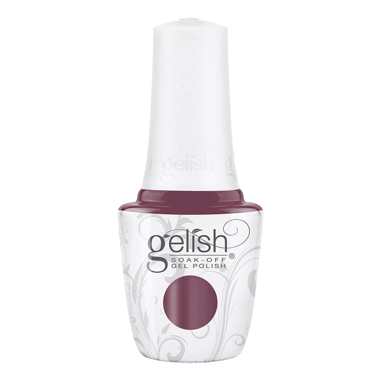 Gelish - Be My Sugarplum 0.5 fl oz/15 ml - 1110409