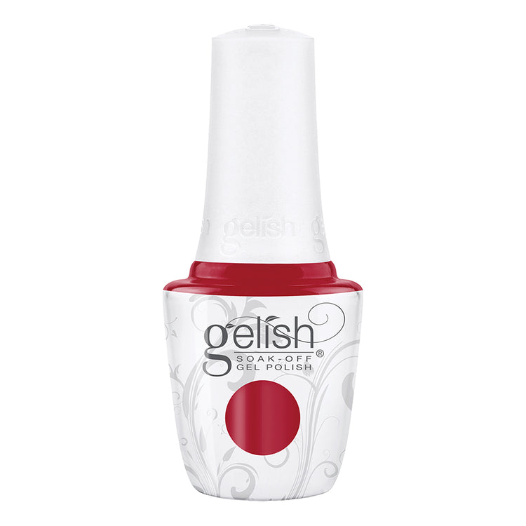 Gelish - Stilettos In The Snow 0.5 fl oz/15 ml - 1110413