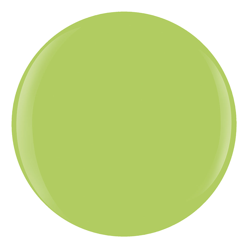 Gelish - Into The Lime-Light 0.5 fl oz / 15 ml - 1110424