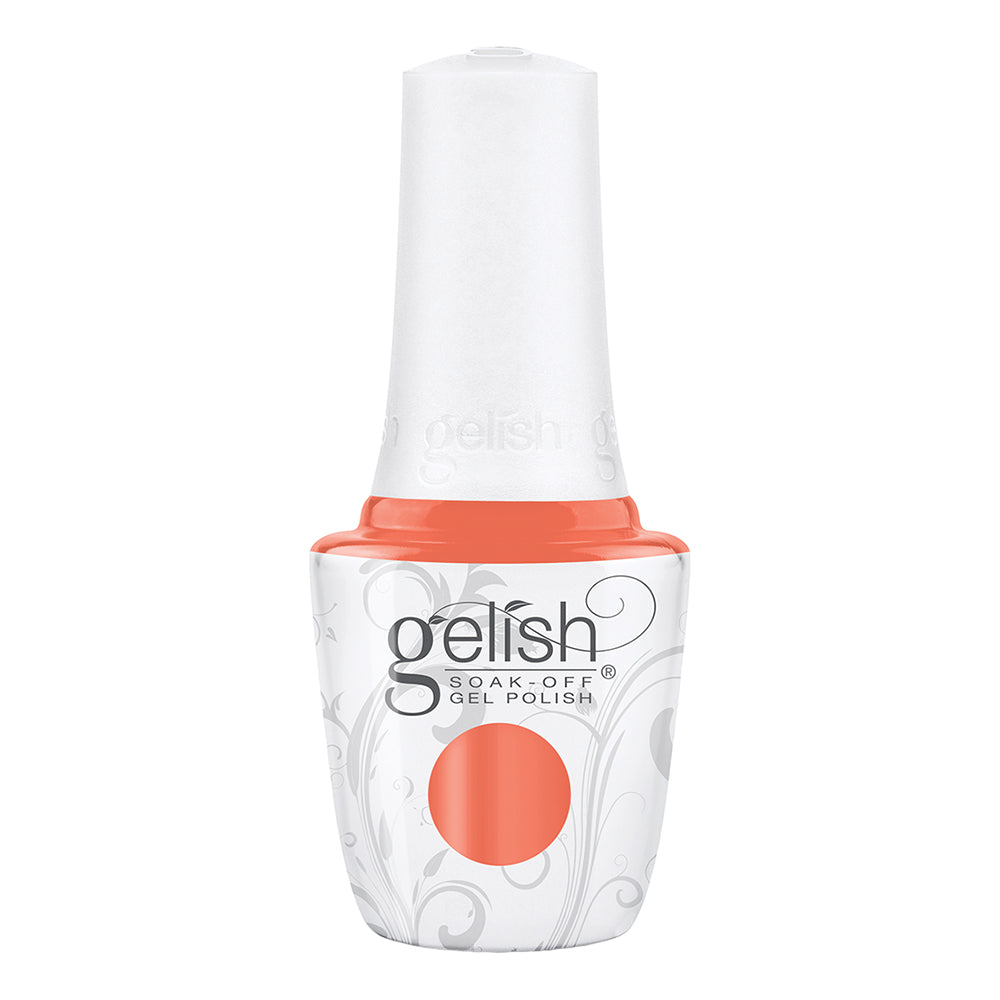 Gelish - Fard à Joues Orange Crush 0.5 fl oz / 15 ml - 1110425