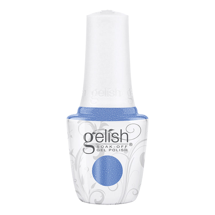 Gelish - Keepin' It Cool 0.5 fl oz / 15 ml - 1110427