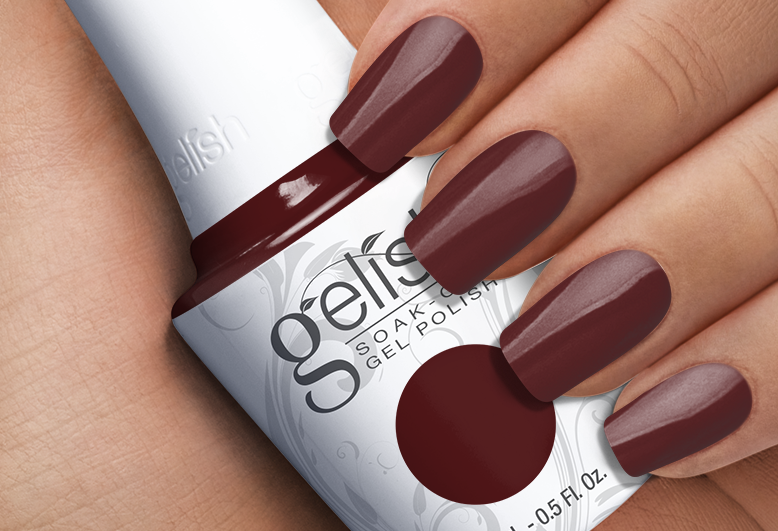 Gelish - Territoire Inexploré 0.5 fl oz / 15 ml - 1110429