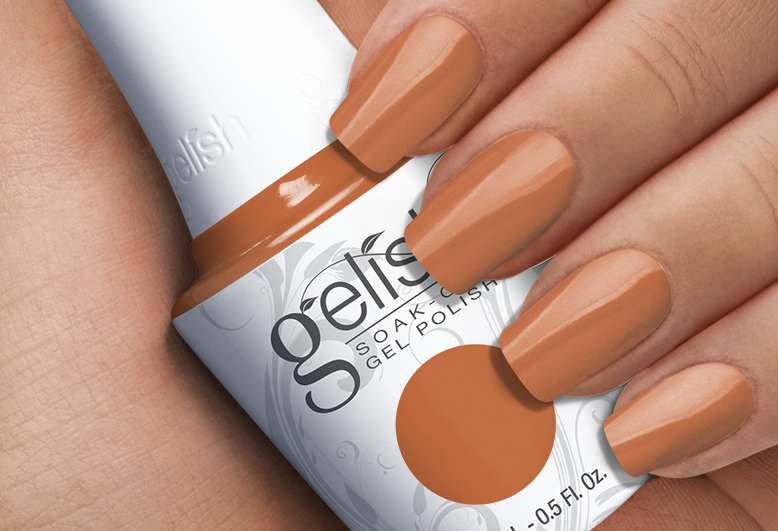 Gelish - Catch Me If You Can 0,5 fl oz / 15 ml - 1110431