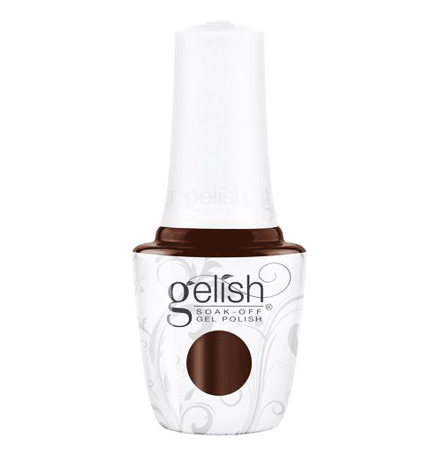 Gelish - Totally Trailblazing 0.5 fl oz / 15 ml - 1110433