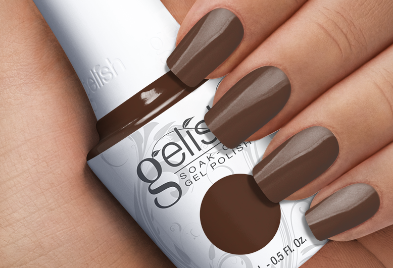 Gelish - Totally Trailblazing 0,5 fl oz / 15 ml - 1110433