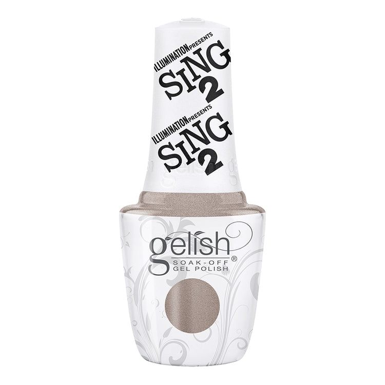 Gelish - All Eyes On Meena 0.5 fl oz/15ml - 1110438