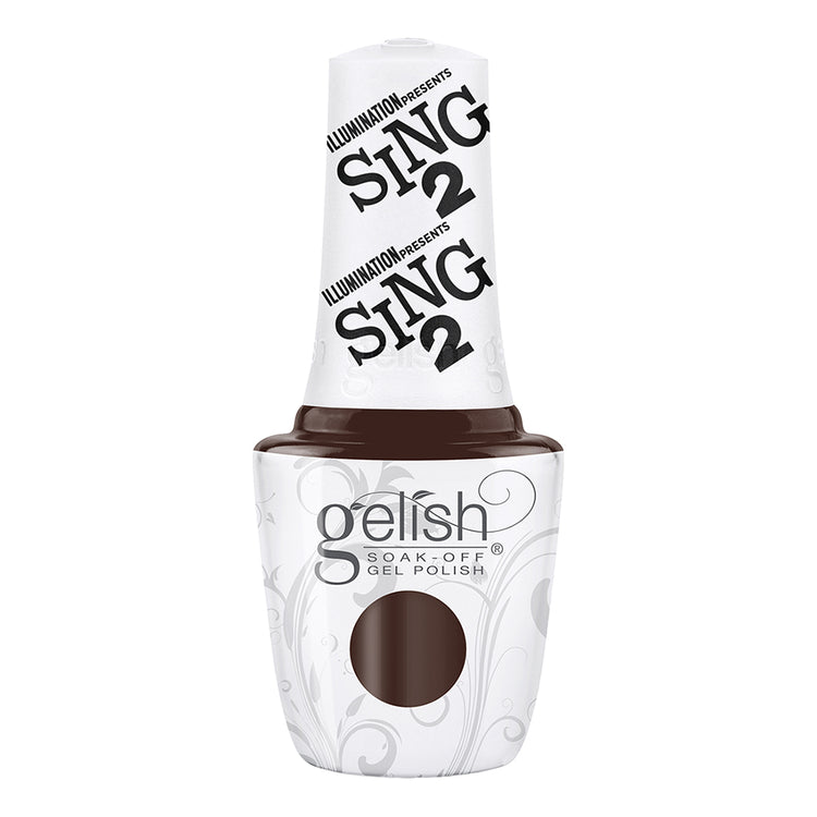 Gelish - Ready To Work It 0.5 fl oz/15ml - 1110444