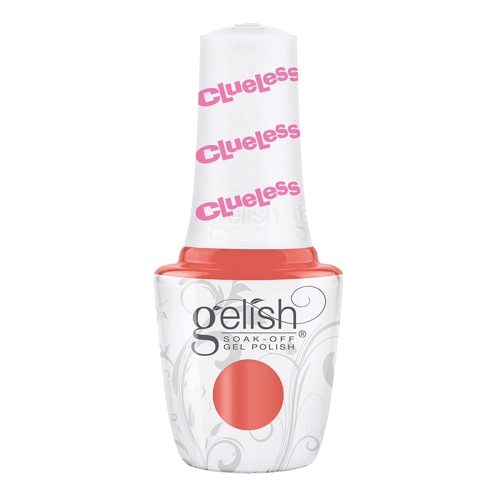 Gelish - Driving In Platforms 0.5 fl oz/15ml - 1110457