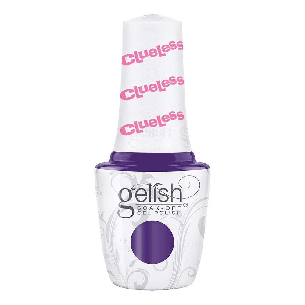 Gelish - Powers Of Persuasion 0.5 fl oz/15ml - 1110458