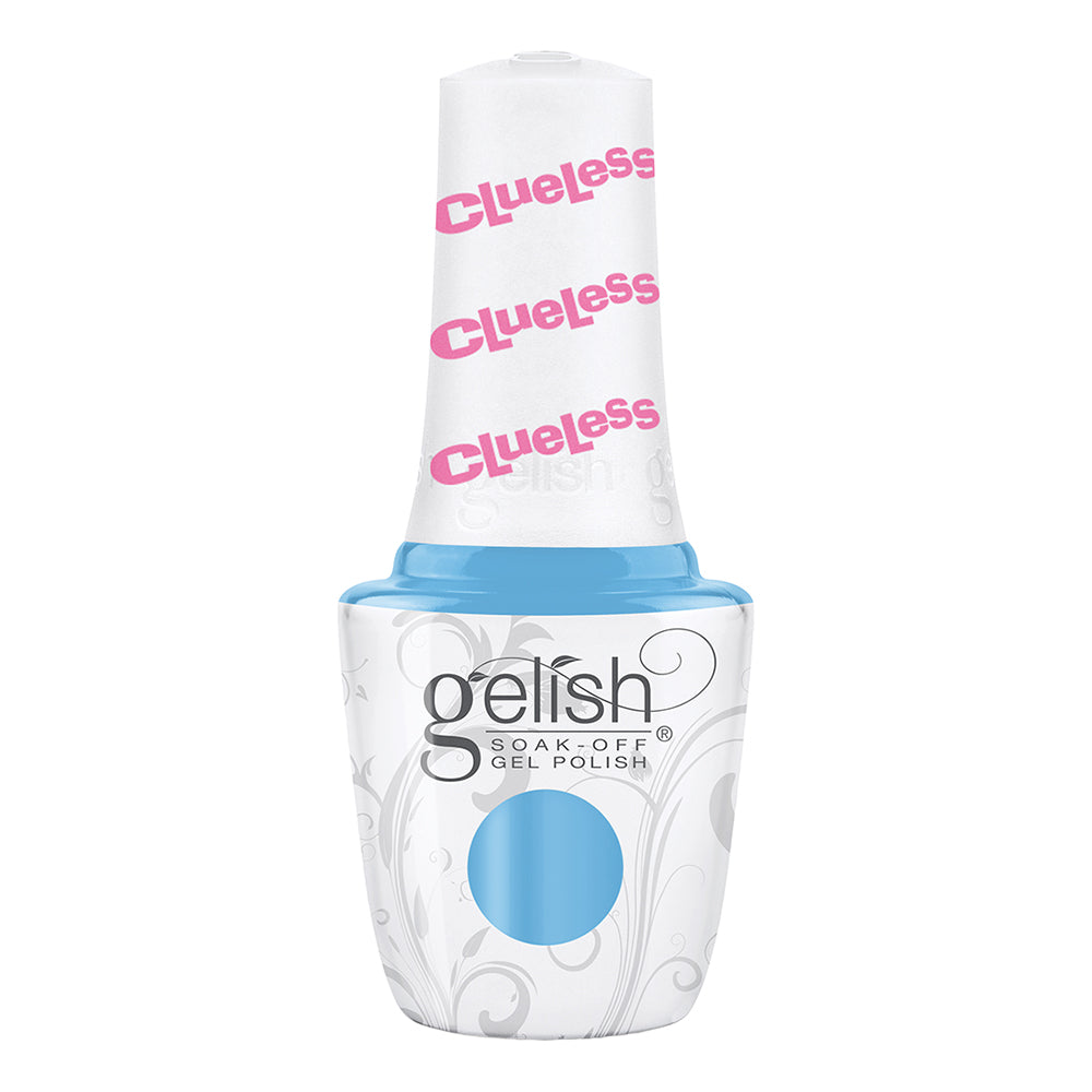 Gelish - Total Betty 0.5 fl oz/15ml - 1110459