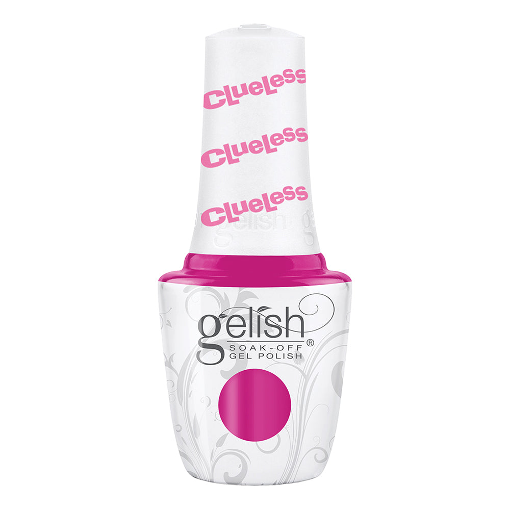 Gelish - She's A Classic 0.5 fl oz/15ml - 1110460