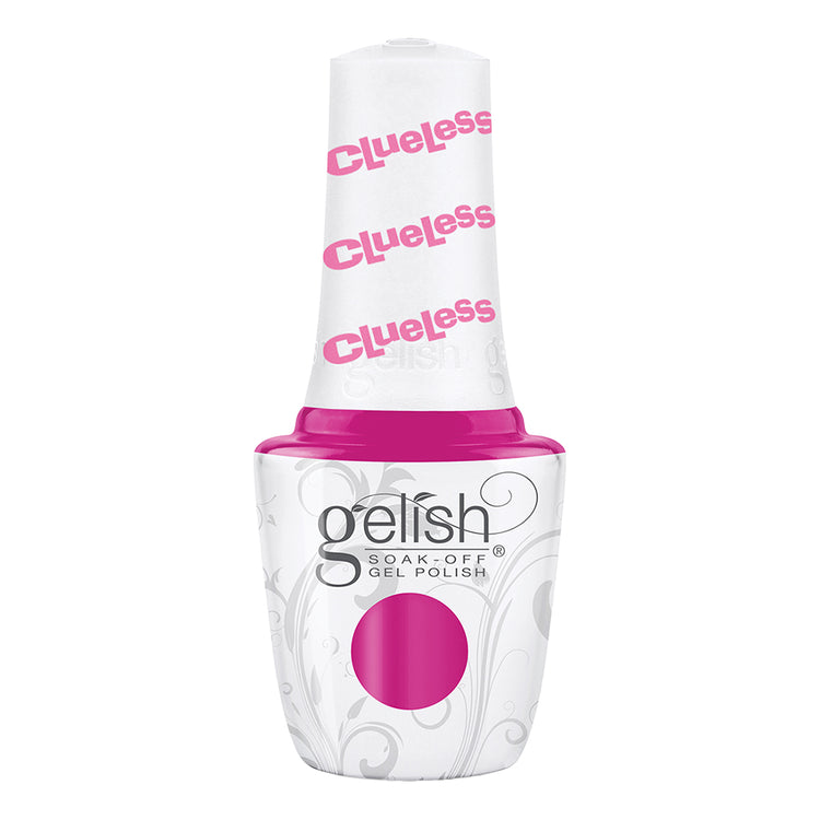 Gelish - She's A Classic 0.5 fl oz/15ml - 1110460
