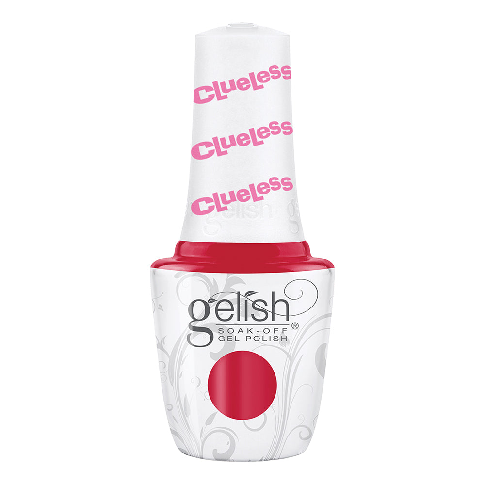 Gelish - I Totally Paused 0.5 fl oz/15ml - 1110461