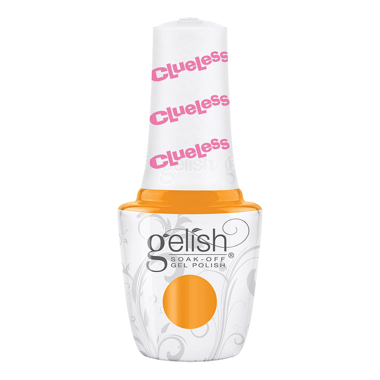 Gelish - Let's Do A Makeover 0.5 fl oz/15ml - 1110462