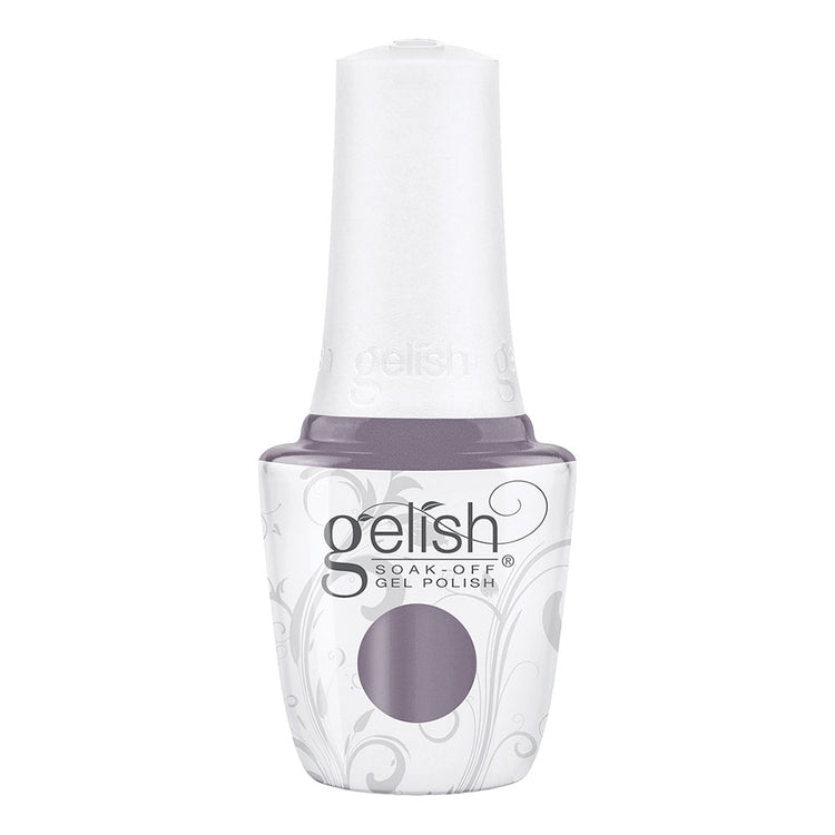 Gelish - It's All About The Twill 0.5 fl oz/15ml - 1110467