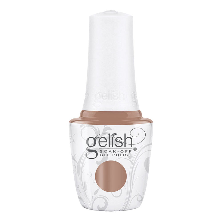 Gelish - Wool You Love Me? 0.5 fl oz/15ml - 1110468